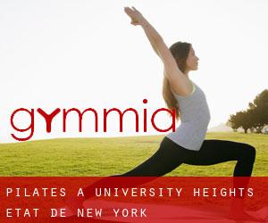 Pilates à University Heights (État de New York)