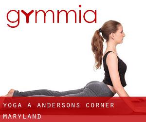 Yoga à Andersons Corner (Maryland)