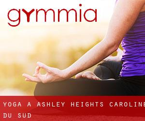 Yoga à Ashley Heights (Caroline du Sud)