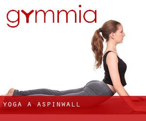 Yoga à Aspinwall