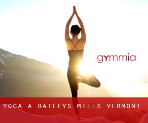 Yoga à Baileys Mills (Vermont)