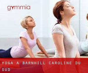 Yoga à Barnhill (Caroline du Sud)