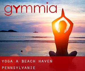 Yoga à Beach Haven (Pennsylvanie)