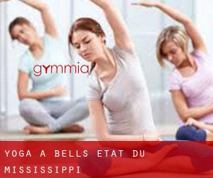 Yoga à Bells (État du Mississippi)