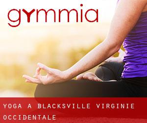 Yoga à Blacksville (Virginie-Occidentale)