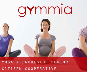 Yoga à Brookside Senior Citizen Cooperative
