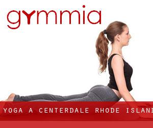 Yoga à Centerdale (Rhode Island)