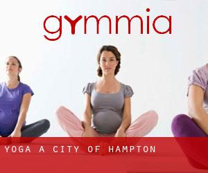 Yoga à City of Hampton