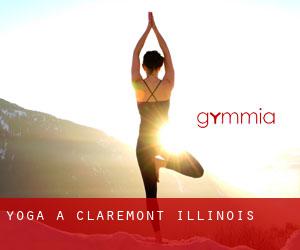 Yoga à Claremont (Illinois)