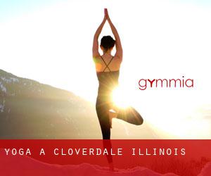 Yoga à Cloverdale (Illinois)