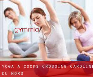 Yoga à Cooks Crossing (Caroline du Nord)
