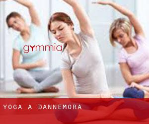 Yoga à Dannemora
