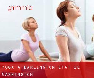 Yoga à Darlington (État de Washington)