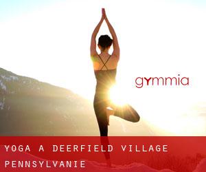 Yoga à Deerfield Village (Pennsylvanie)