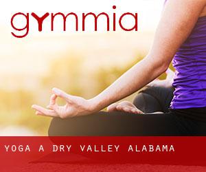 Yoga à Dry Valley (Alabama)