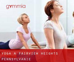 Yoga à Fairview Heights (Pennsylvanie)