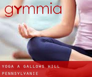 Yoga à Gallows Hill (Pennsylvanie)