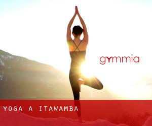 Yoga à Itawamba