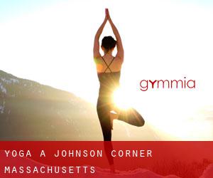 Yoga à Johnson Corner (Massachusetts)
