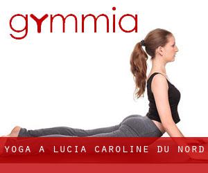 Yoga à Lucia (Caroline du Nord)