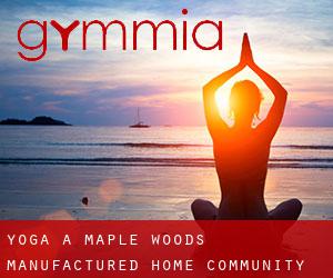 Yoga à Maple Woods Manufactured Home Community