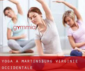 Yoga à Martinsburg (Virginie-Occidentale)