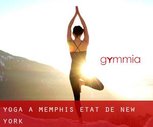 Yoga à Memphis (État de New York)