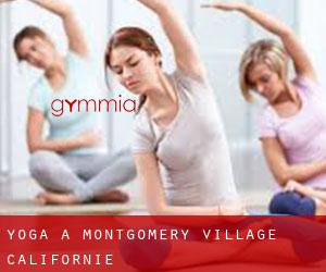 Yoga à Montgomery Village (Californie)