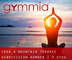 Yoga à Mountain Terrace Subdivision Number 1-4 (Utah)