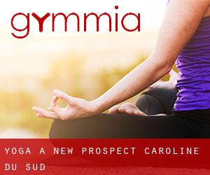 Yoga à New Prospect (Caroline du Sud)