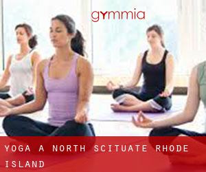 Yoga à North Scituate (Rhode Island)