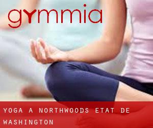 Yoga à Northwoods (État de Washington)