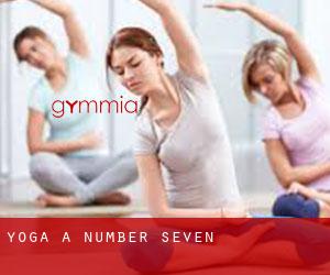 Yoga à Number Seven
