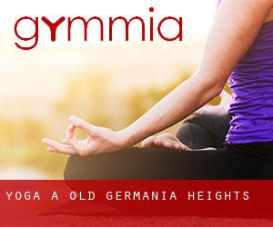 Yoga à Old Germania Heights