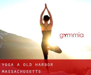 Yoga à Old Harbor (Massachusetts)