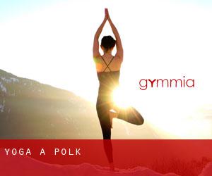 Yoga à Polk