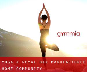 Yoga à Royal Oak Manufactured Home Community