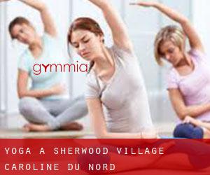 Yoga à Sherwood Village (Caroline du Nord)