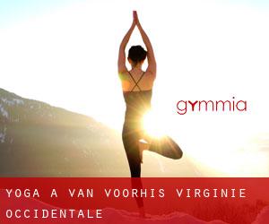 Yoga à Van Voorhis (Virginie-Occidentale)