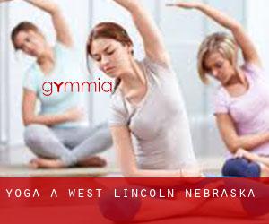 Yoga à West Lincoln (Nebraska)