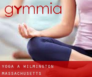 Yoga à Wilmington (Massachusetts)