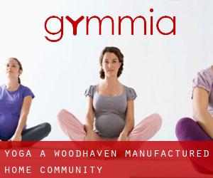 Yoga à Woodhaven Manufactured Home Community