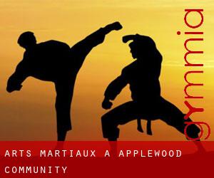 Arts Martiaux à Applewood Community