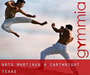 Arts Martiaux à Cartwright (Texas)