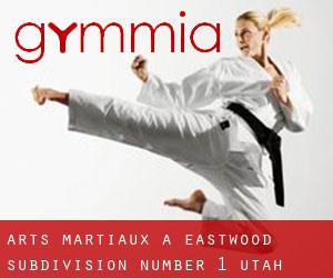 Arts Martiaux à Eastwood Subdivision Number 1 (Utah)