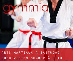 Arts Martiaux à Eastwood Subdivision Number 4 (Utah)