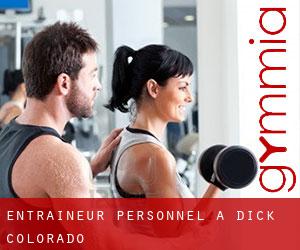 Entraîneur personnel à Dick (Colorado)