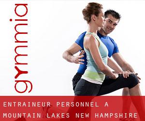 Entraîneur personnel à Mountain Lakes (New Hampshire)