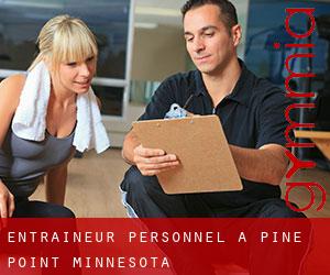 Entraîneur personnel à Pine Point (Minnesota)