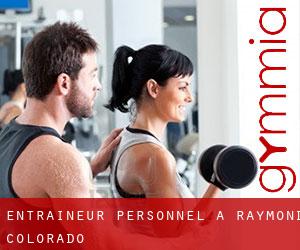 Entraîneur personnel à Raymond (Colorado)